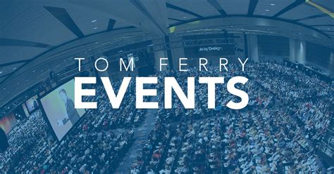 tom ferry mega open house|Real Estate Training .
